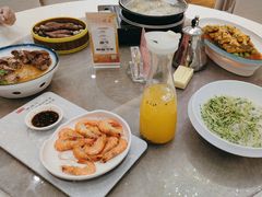 -尖沙咀大酒楼(罗村店·粤菜海鲜·宴会聚餐)