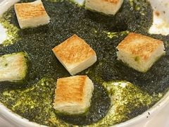 黄油蒜蓉焗蜗牛-LA MAISON公鸡和龙(蛇口店)