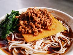 -洪记凉米线(新兴路店)