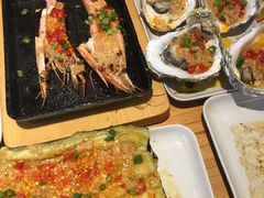 -木屋烧烤(龙湖天街店)
