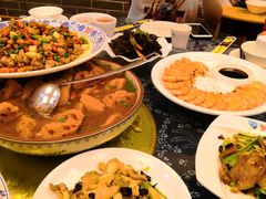 -徐鼎盛民间菜(九街店)