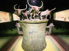 -上海博物馆(人民广场馆)