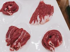 -百叶居·老北京涮羊肉(鼓楼店)