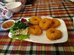 -芭堤雅泰国餐厅(胜利路店)