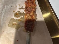 -谷丽麦馕新疆菜·清真(步步高梅溪新天地店)