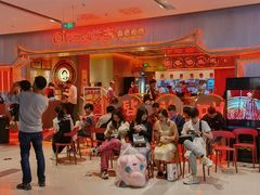 -西塔老太太泥炉烤肉(苏州大悦城店)