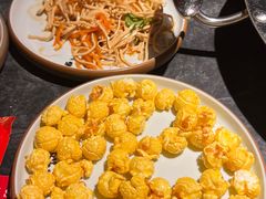 -刘一锅筋头巴脑(王府井店)