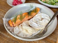 -BOR Eatery(安福路店)