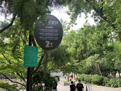 -西湖游船