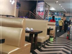 大堂-美达尔烧烤海鲜家常菜(泰山路店)