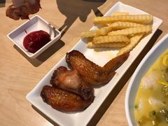 -避风塘(百联东郊店)