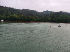 -石燕湖生态旅游景区