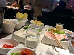 -海底捞火锅(长沙华创国际广场店)