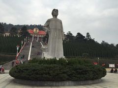 -安源路矿工人运动纪念馆