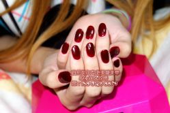 点击看大图 -梵熙美甲 Fancy Nails