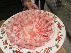 -北京老门框爆肚涮肉馆(凤城六路店)