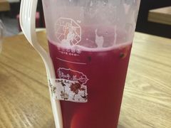 -茶颜悦色(岳麓山顶店)
