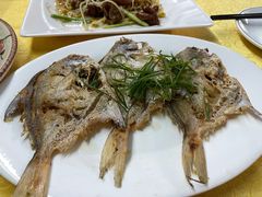-海鲜街菜馆(海珠南路店)