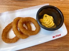 -米斯特比萨(亦庄国融国际店)