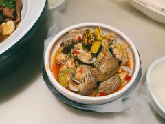 -佬麻雀·剁椒鱼头(京基KK One店)