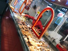 -嘉荟市场(北新泾店)