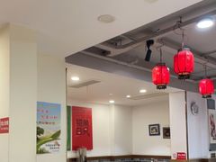 大堂-李老哈·东北菜(宋园路店)