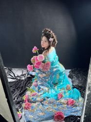 -WAVE SODA摄影工作室