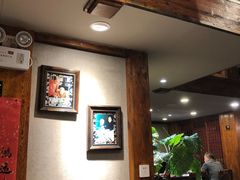-七菜馆·东北菜·蒸饺(文体路店)