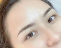 -BBK韩眉馆-正版半永久纹眉美瞳