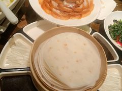 -粗茶淡饭·隐庐私厨(东亭店)