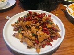 -唐师傅湘西名菜馆(武陵路店)