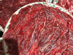 -汕头八合里海记牛肉店(清河店)