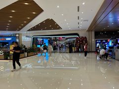 -北京英嘉国际影城(金源CINITY店)