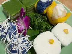 -mango tree芒果树泰国餐厅(青岛万象城店)