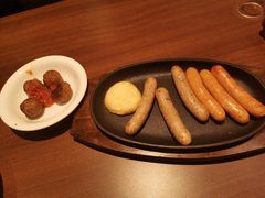 -萨莉亚意式餐厅(杭州滨江天街店)