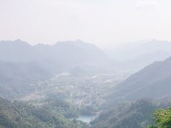 -大慈岩风景区