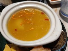 -五月罗马海鲜自助餐厅(月星环球港店)