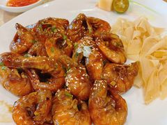 -德胜轩正宗顺德菜(宝安沙井会展中心店)