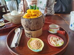-椰椰大吉(海城店)