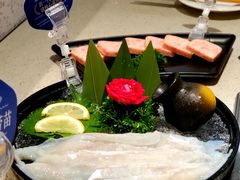 -海底捞火锅(群光广场店)