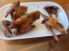 -崖口煲仔饭