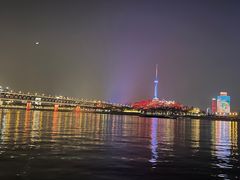 -武汉关码头(轮渡站)