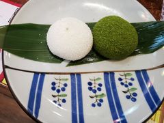 -仙隐小鹿中華の日料(正弘城店)