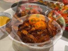 -無二炙坊·和牛烧肉(大钟寺1733店)