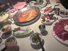 -小龙坎火锅(全球总店)