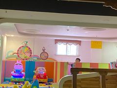-绿岛汤泉韩式休闲会所