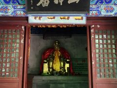 -北京上方山国家森林公园