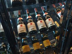 -广州四季酒店·佰鲜汇·现代法餐