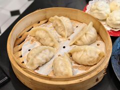 -红东阁东北菜烤肉酒馆(CROSS万象汇店)