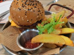 -吃饼人西餐(南开店)